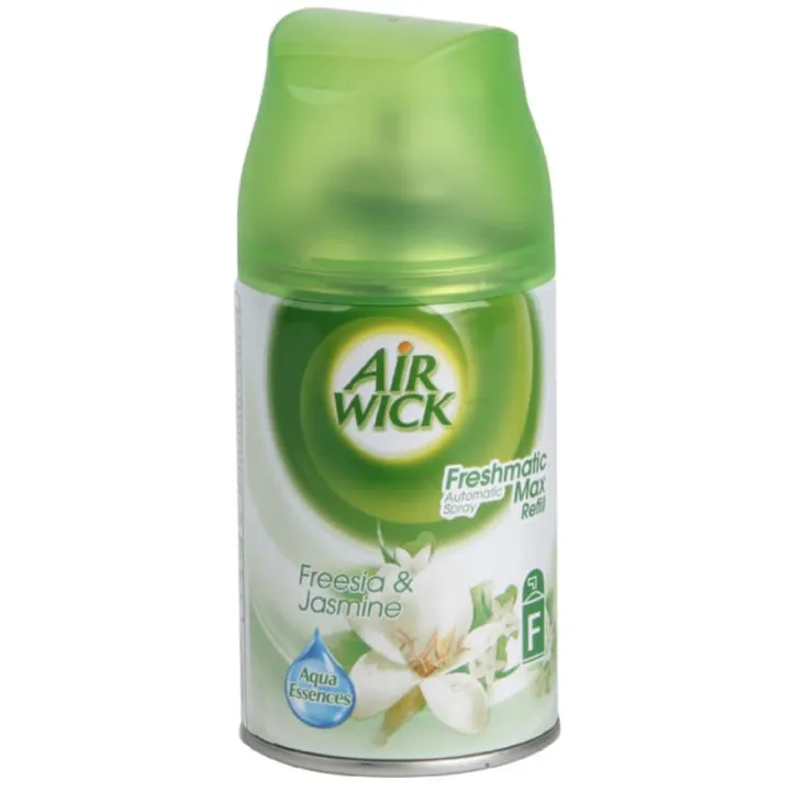 Air wick automatic room freshener refill sales