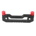 Monitor Cable Clamp Aluminium Alloy Clip High Definition Interface Fixator for ATOMOS SHINOBI. 