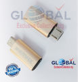 TYPE C FEMALE TO MICRO USB MALE CONVERTER 1pcs. 