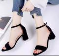 Semi Pancil Heel Hand Made Sandel for Women (184003760).