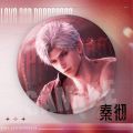 【High-quality】 Game Love and Deepspace Badge Brooch Pin 75mm Metal Cosplay Accessory for Clothes Backpack Decoration Gift.
