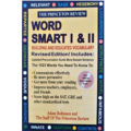 Word Smart 1 & 2 (White Print). 