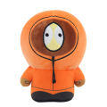 跨境南方公园毛绒公仔 South Park Plush Tweek玩具娃娃厂家直销. 
