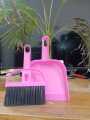 Mini Dust pan Set imported belcha.