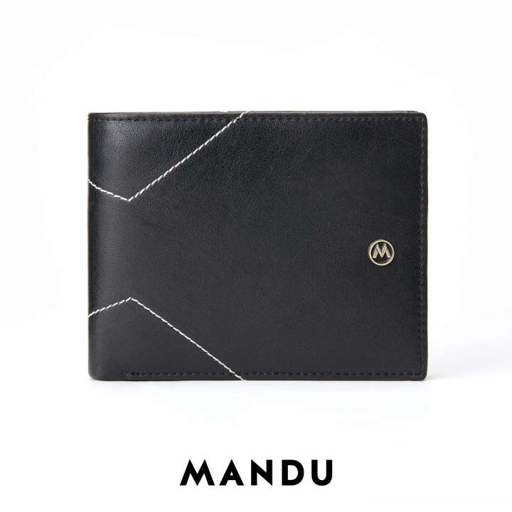 MANDU%20Men's%20Wallet%20with%20High%20Quality%20Car%20Stitching,%20USD%20Card%20Bag,%20One%20Piece%20-%20Image%206
