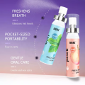 Portable Fruit Mouth Spray Breath Freshener Long Lasting Fresh Breath Fruit Mouth Freshener Spray in 20 ml.