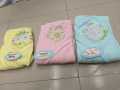 Baby Cap Towel Baby Hooded Towels -1pcs. 