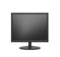 Hi Power 17 LED HD Monitor (For Computer - CC Camera - Android Box - TV - Others Work) 1280x1024 Resolution with 1-Year Replacement Warranty.