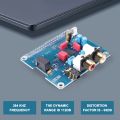 PIFI Digi DAC+ HIFI DAC Audio Sound Card Module I2S interface for Raspberry pi 3 2 Model B B+ Digital Audio Card Pinboard V2.0 Board SC08. 