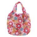 6 Pack Reusable Shopping Bag Eco Friendly Foldable Grocery Bags,6 Styles Large Heavy Duty Washable Tote Bags. 