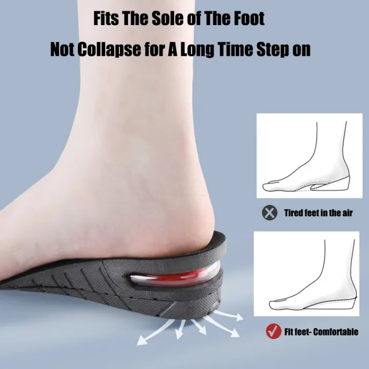 Invisible%20Height%20Increase%20Insole%20Cushion%20Height%20Adjustable%20Shoe%20Heel%20Insoles%20Insert%20Taller%20Support%20Shock%20Absorptiont%20Foot%20Pad%20-%20Image%206