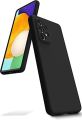 For samsung galaxy A57 Case, Silicone Shockproof Phone Case with [Soft Anti-Scratch Microfiber Lining]  Silicone Back Cover. 