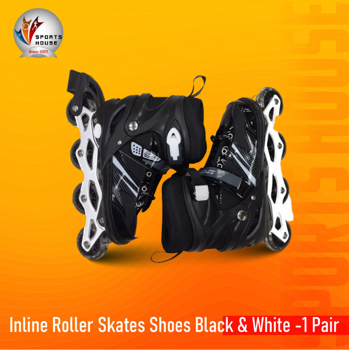 Inline%20roller%20skates%20shoes%20Black%20&%20White%20-1%20Pair-%20Size%20(34-38)%20-%20Image%207