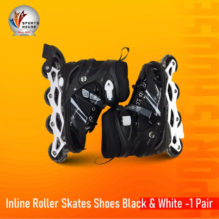 Inline%20roller%20skates%20shoes%20Black%20&%20White%20-1%20Pair-%20Size%20(34-38)%20-%20Image%207