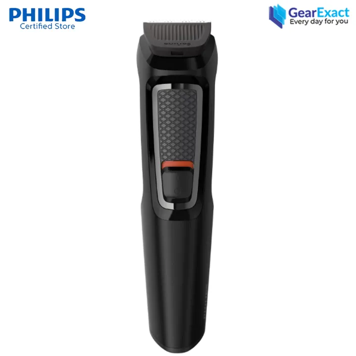 Philips%20MG3720/33%20Multigroom%20Face%20and%20Hair%20Trimmer%20Series%203000%20for%20Men%20-%20Image%202