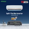 MINISTER 1 TON NON INVERTER (12K410P01-A) with Free Delivery.