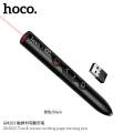 HOCO GM203 2in1 Laser Pointer & Touch Pen. 