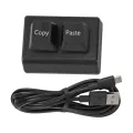 Mini Mechanical Keypad, 2 Keys OSU Keypad Programmable for Gaming. 
