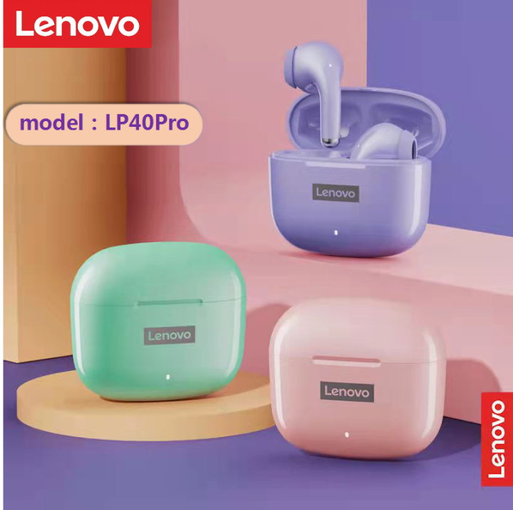 Lenovo%20LP40%20Pro%20TWS%20Earphones%20Wireless%20Bluetooth%205.1%20Sport%20Noise%20Reduction%20Headphones%20Touch%20Control%20-%20Image%204