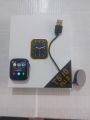 T500 Plus Smartwatch Waterproof Bluetooth Call Looks Watch. 