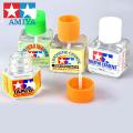 Model Glue Flow Seam Glue ABS Cement Plastic Assembly Model Hobby Kits DIY Modified Glue.
