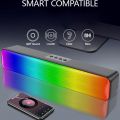 SMART Led Bluetooth  Soundbar. 