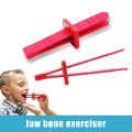 【Discount】 Jaw Trainer Speech Therapy Strength And Stability Exercise Aphasia Treatment Recovery Talk Tool Demoo. 