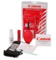 Canon 5 In 1 Lens Cleaning Kit - Red. 