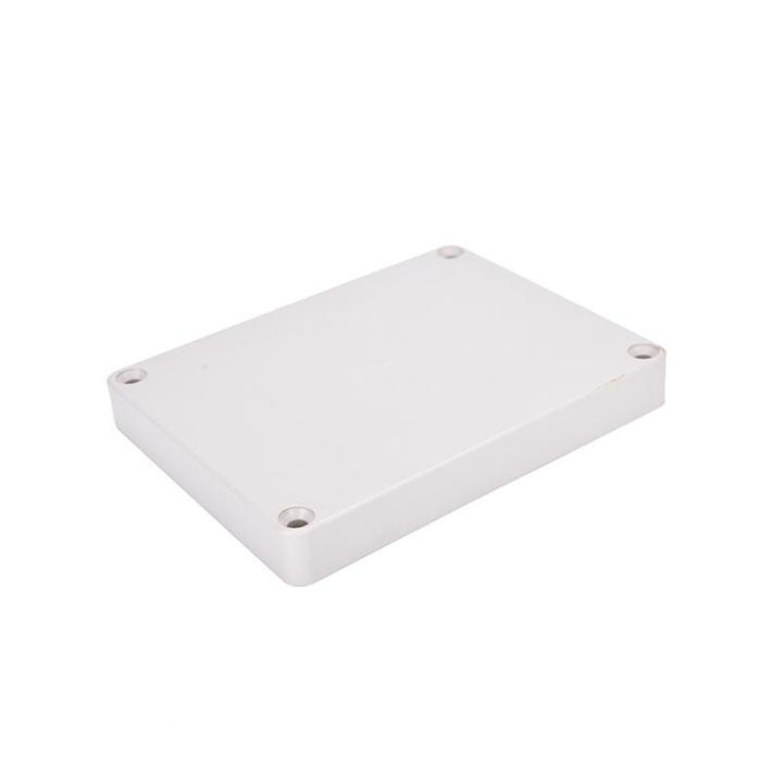 115*90*55mm%20Waterproof%20Plastic%20Electronic%20Project%20Box%20Enclosure%20Cover%20CASE%20NEW%20-%20Image%206