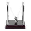 【The-Best】 Newtons Cradle Newton’s Balance Balls Educational Home Office Desktop Hot.