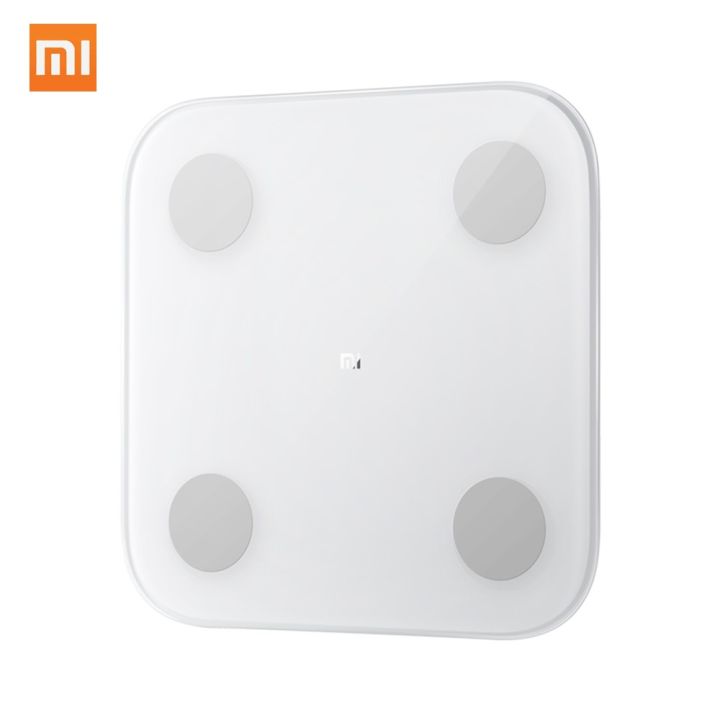 Xiaomi%20Mi%20Smart%20Weight%20Scale%20Mi%20Body%20Composition%20Scale%202%20Smart%20Weight%20Health%20Mi%20Fit%20APP%20Monitor%20-%20white%20-%20Image%207