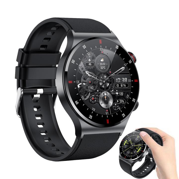 QW33%20Smart%20Watch%20For%20Men%20Bluetooth-compatible%20Call%20Outdoor%20Waterproof%20Fitness%20Smartwatch%20Compatible%20For%20Android%20IPhone%20-%20Image%204