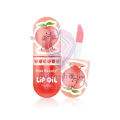 Kiss Beauty Magic Lip Oil 1pcs 3ml. 