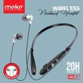 MEKE NB3 Wireless Neckband. 