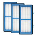 Replacement Filter Compatible for Holmes Hepa Type Total Air Filter, HAPF30AT, Holmes Air Purifier Filter AER1 Series (2 pack). 