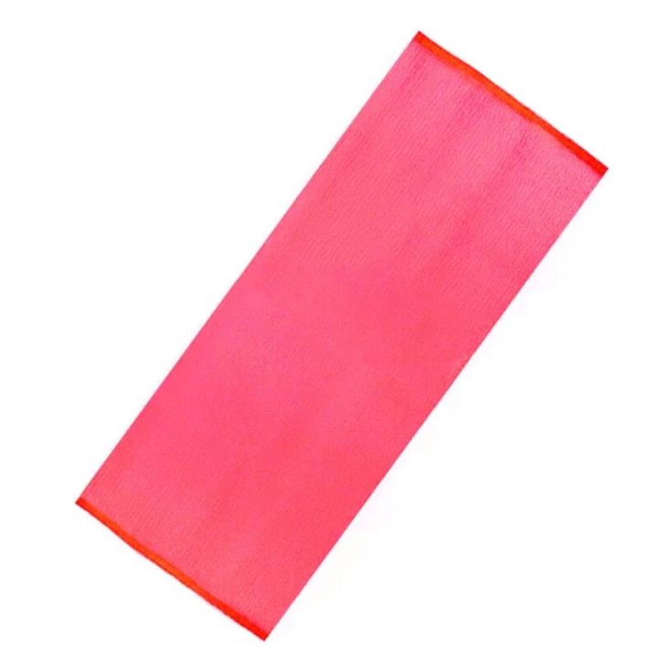 Exfoliating%20Washcloth%20Japanese%20Nylon%20Bath%20Wash%20Cloth%20Luffah%20Towel%20Beauty%20Sponge%20Loofah%20Body%20Scrub%20Back%20Scrubber%20for%20Shower%203Pack%20-%20Image%207
