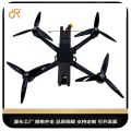 FLH Cheapest Freestyle Racing FPV Drone Kit 7-inch Payload Long Distance Quad Bike with 720 Camera and  FPV Drone. 