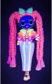 LOL Surprise Dolls Lights Dazzle Fashion Doll Action Figure Surprise Doll Kids Girls Christmas Birthday Gifts Superman. 
