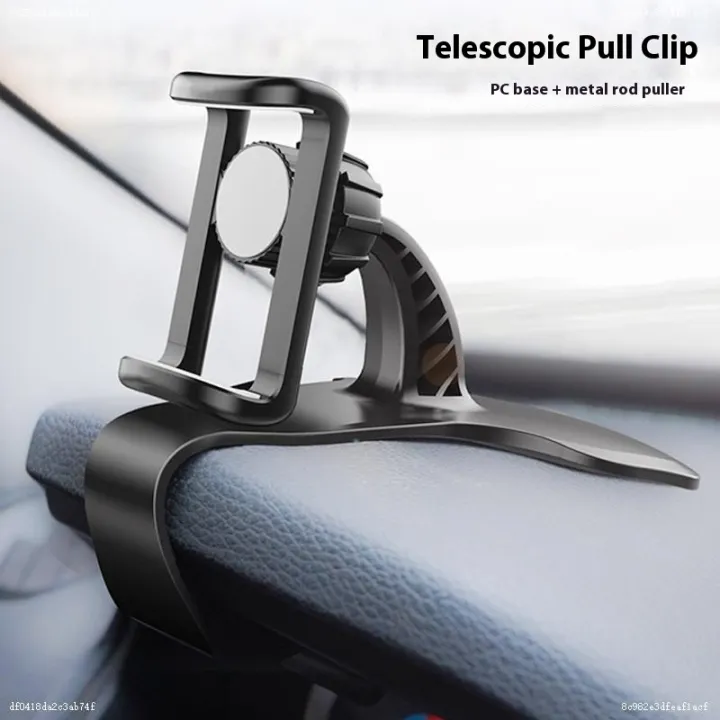 %E3%80%90High-quality%E3%80%91%20Car%20Phone%20HolderEasy%20Clip%20Mount%20Stand%20Panel%20Multi%20Functional%20Universal%20Dashboard%20Navigation%20Bracket%20Holder%20-%20Image%202
