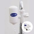 SWS Ceramic Cartridge Water Purifier Tap Faucet Water Filter Purifier. 