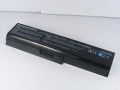 Battery for Toshiba 3634, PA3634U-1BAS, PA3635U-1BAM, PA3635U-1BRM, PA3638U-1BAP. 