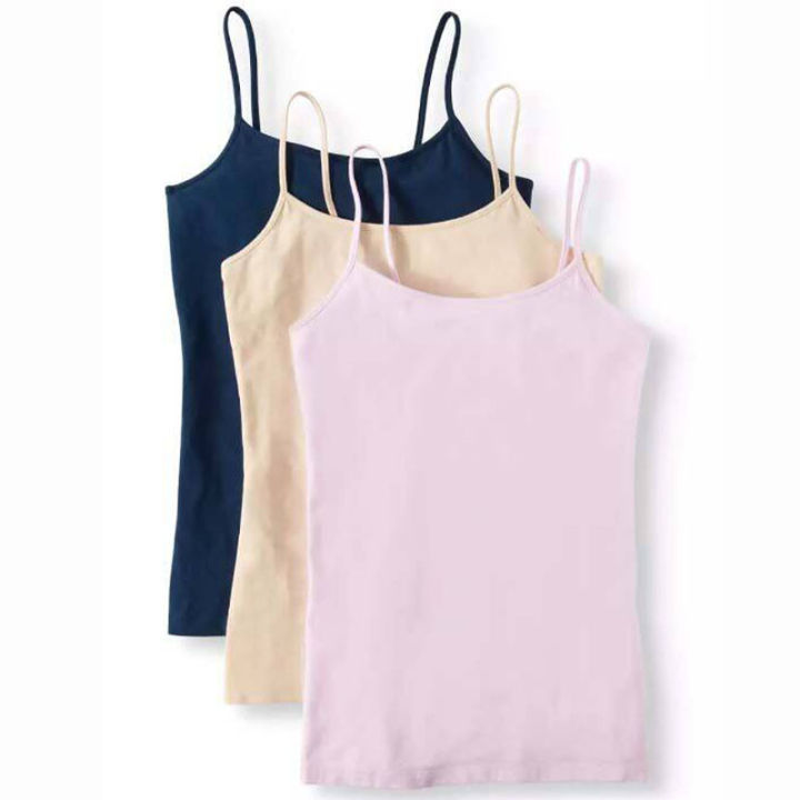Ladies%20Cami%20Dress%20-%20Multi-color%20-%201%20Piece%20-%20Image%204