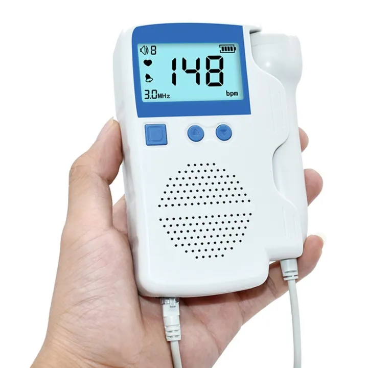 Baby%20Doppler%20Portable%20Fetal%20Doppler%20Ultrasound%20Doppler%20Foetal%20Bebe%20Sound%20Monitor%20Fetus%20Detector%20Sonar%20Doppler%20Baby%20For%20Pregnant%20-%20Image%203