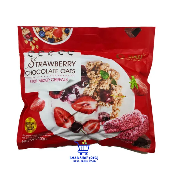 Coco%20Strawberry%20Chocolate%20Oats%20Fruit%20Mixed%20Cereals%20400g%20-%20Image%202