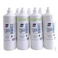 Konix Ultra Sono Gel Blue 1000ml/ 1Litre 1pcs. 