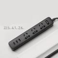 Xiaomi Mi Power Strip 3 Socket 3 USB.
