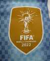 Argentina jersey 2026 world cup. 