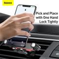 Baseus Car Phone Holder for Car Air Vent Mount.