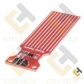 Water Level Sensor Depth Of Detection Water Sensor For Arduino High Sensitivity Water Sensor Water Level Sensor Module Depth of Detection Liquid Surface Height.