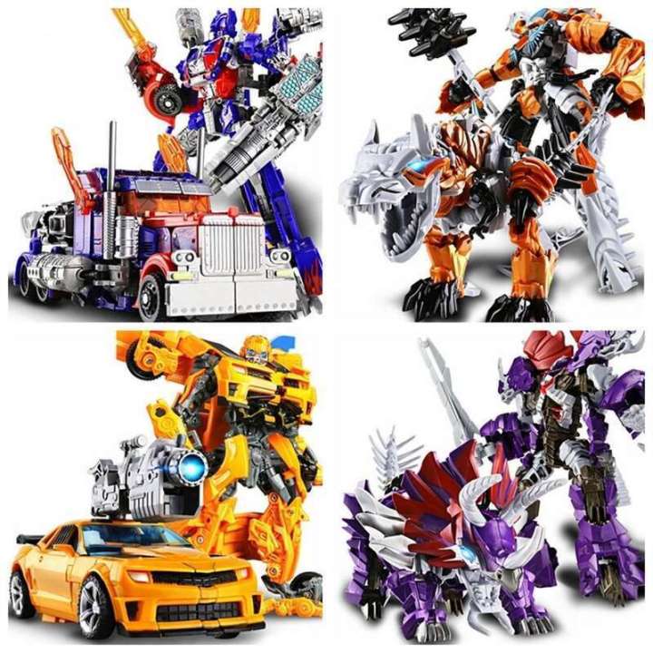 BEIBEI%20Engineering%20Transformation%206699%20Anime%20Movie%20Robot%20Action%20Figure%20Education%20Toys%20Plastic%20ABS%20Car%20Deformation%20Model%20Fans%20Collection%20-%20Image%205